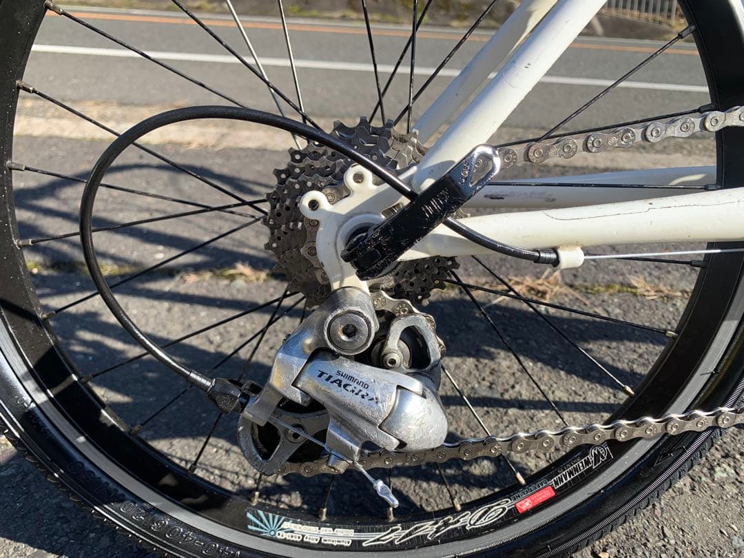 【即乘】送料無料 BRUNOミニベロ小径車 ロードバイク 16速 20インチ