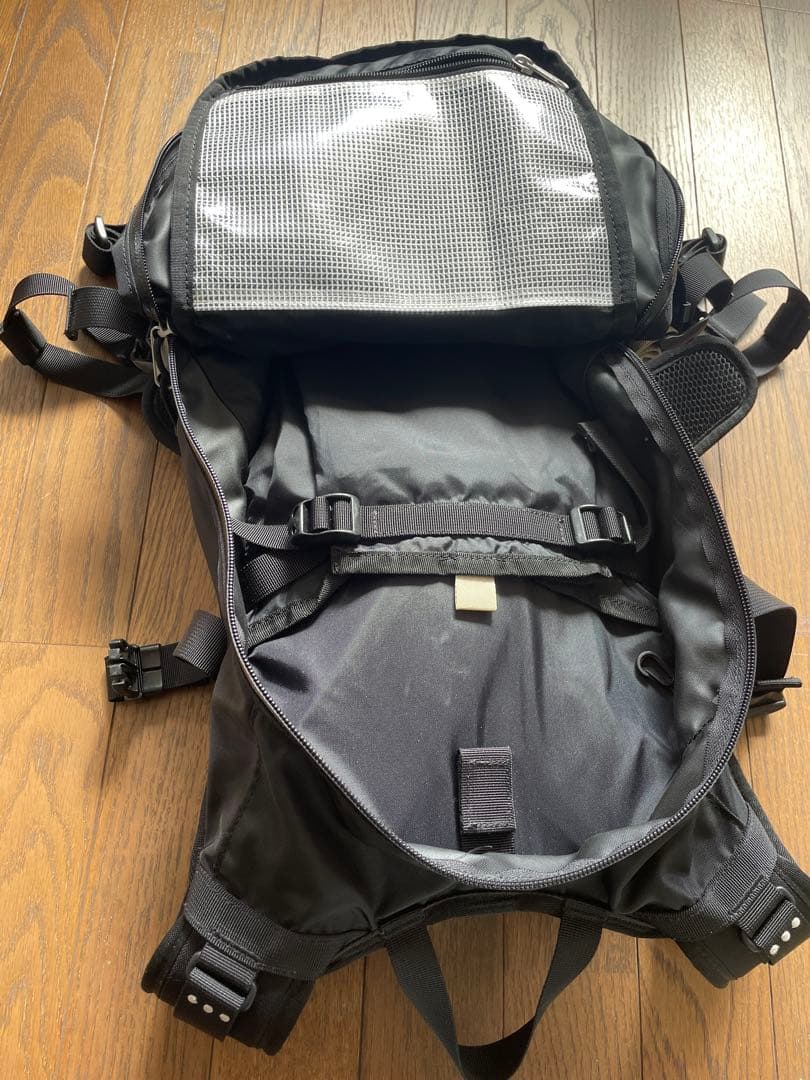 Kriega クリーガ　R20 バックパック