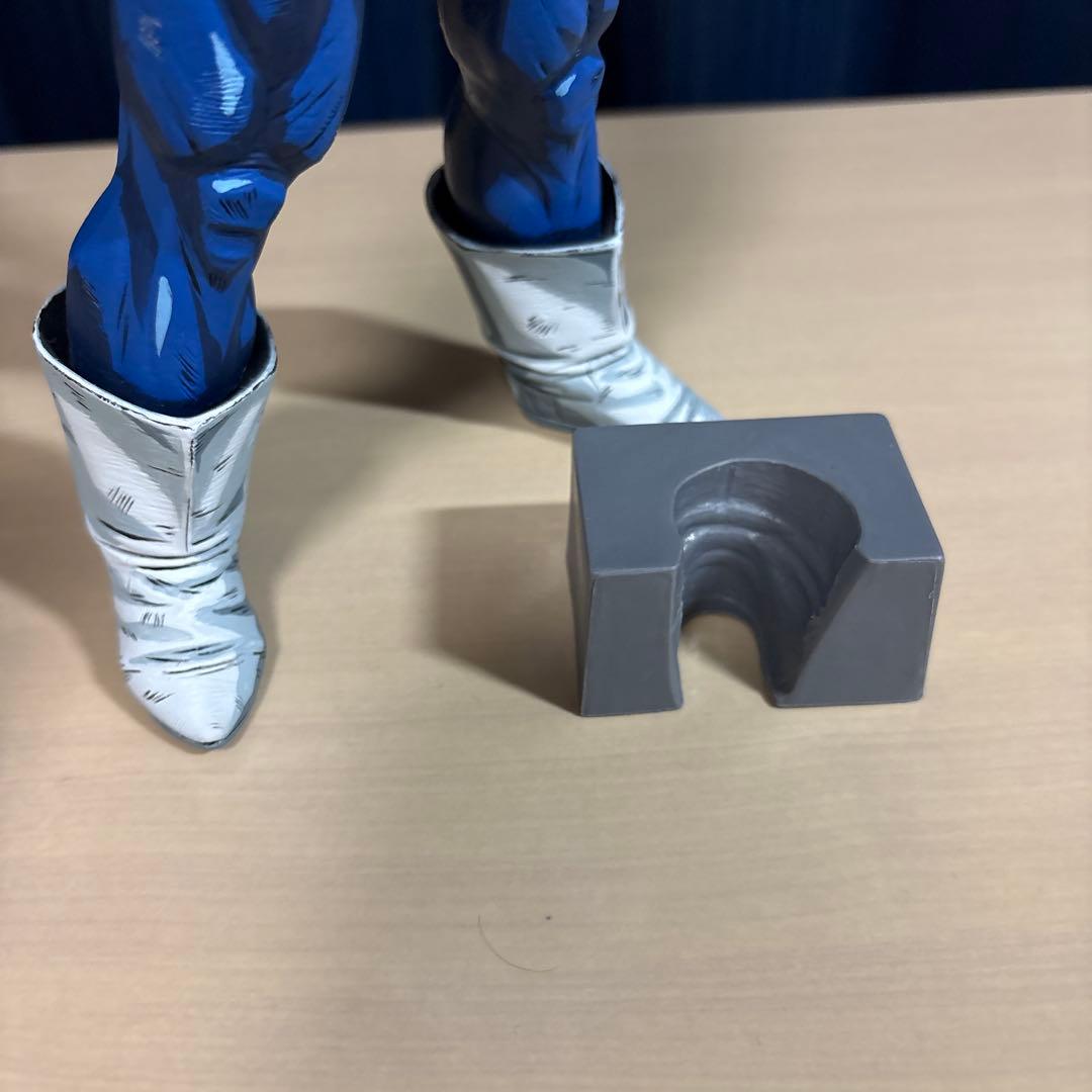 SMSP ベジータ リペイント