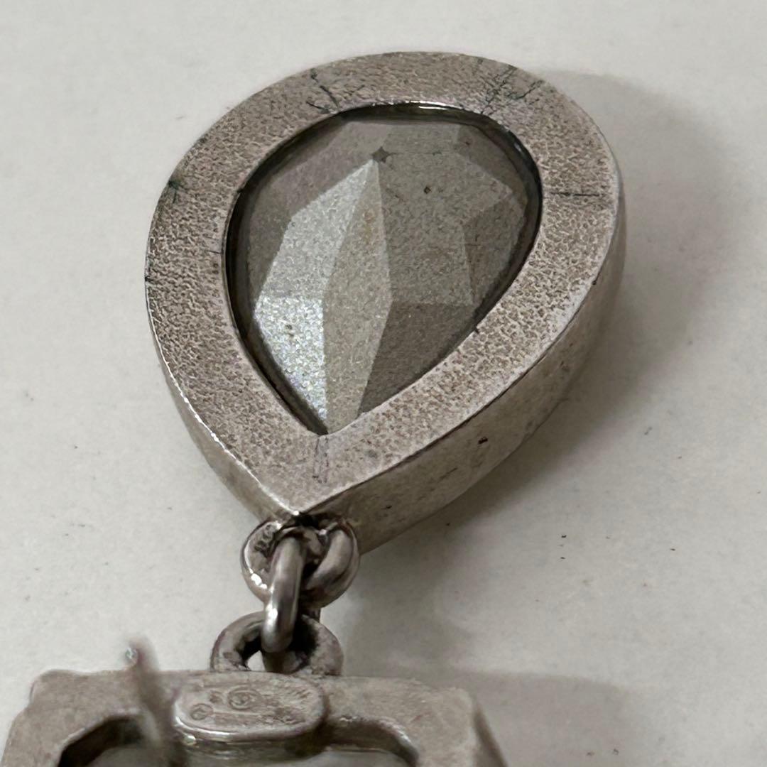 CHANEL シャネル ピアス 18 S 片方のみ