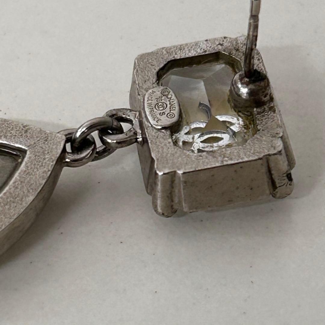 CHANEL シャネル ピアス 18 S 片方のみ