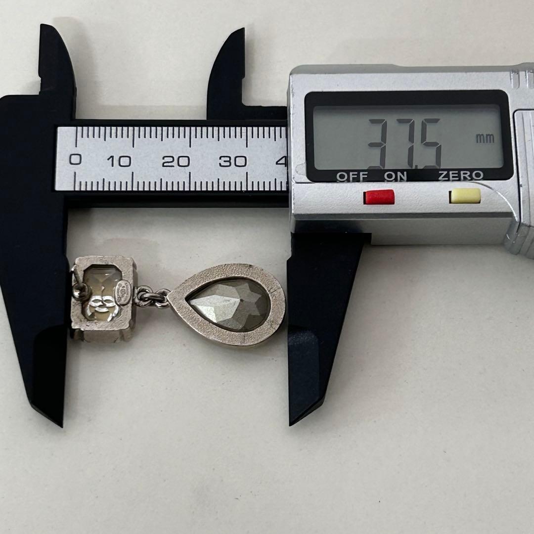 CHANEL シャネル ピアス 18 S 片方のみ