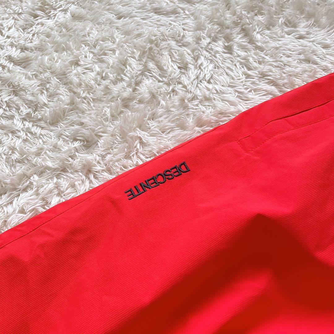 DESCENTE デサント ムーブスポーツ ヒートナビ 人気モデル サイズ160