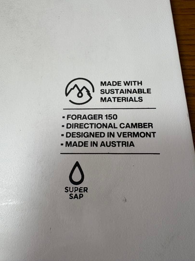 Burton Family Tree Forager バートン 2023