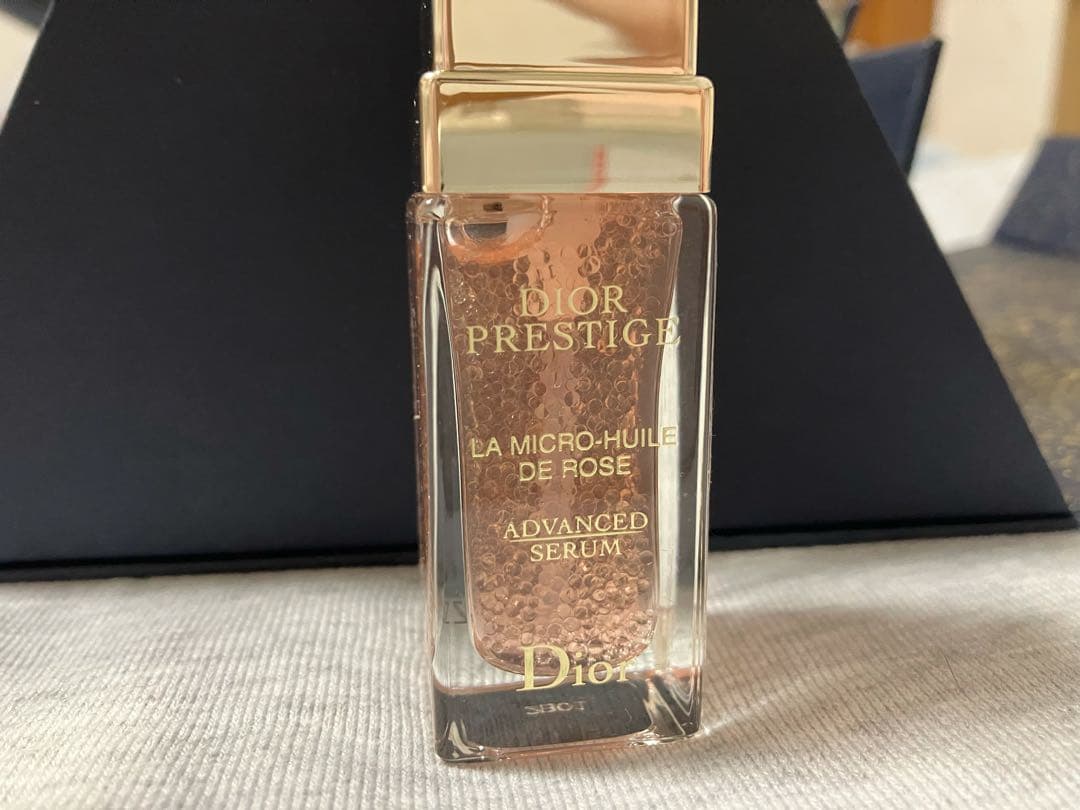 値下げ！Diorクリスマスコフレモンテーニュホリデー2022