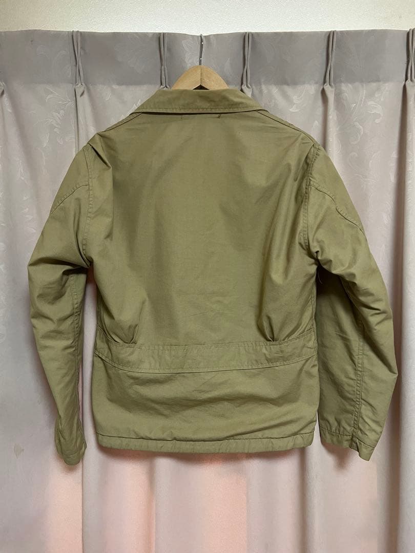 atlast&co atlast アットラスト　アトラスト　N-4 初期