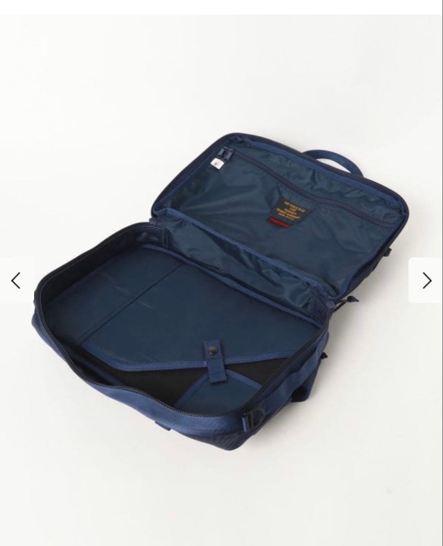 beams 別注　BRIEFING NEO TRINITY LINER 3way