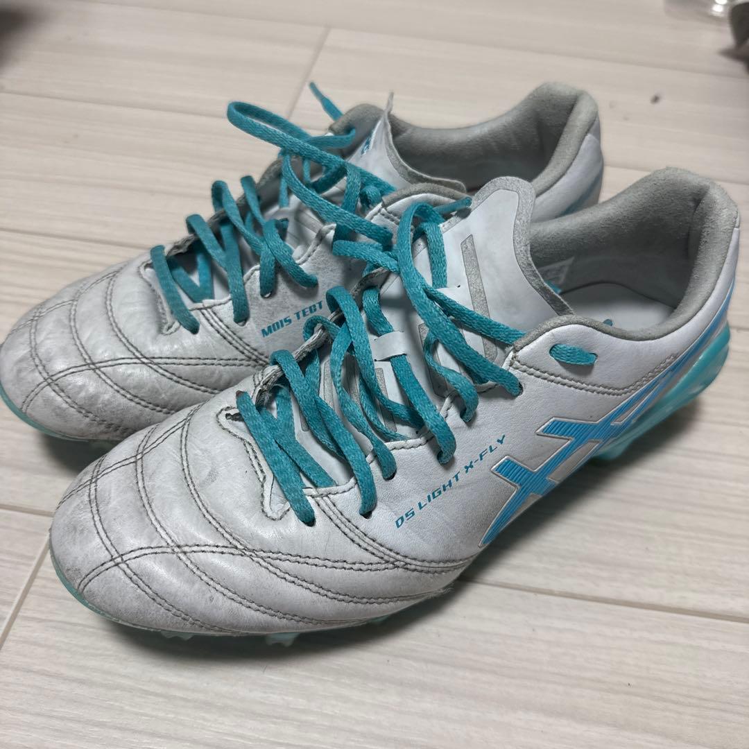 シューズ ASICS X-FLY5