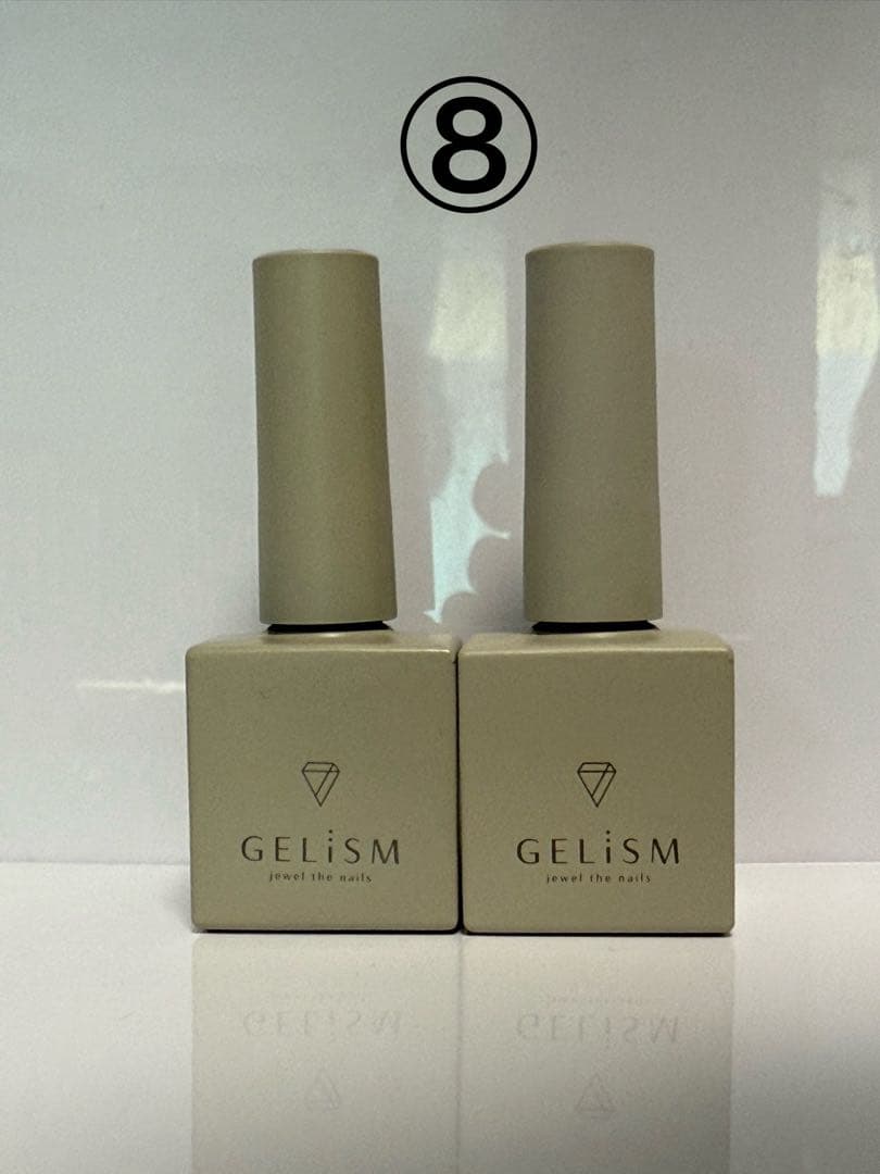 ジェルネイル　MYSTIC JO. ノンワイプトップジェル＆ライナーセット