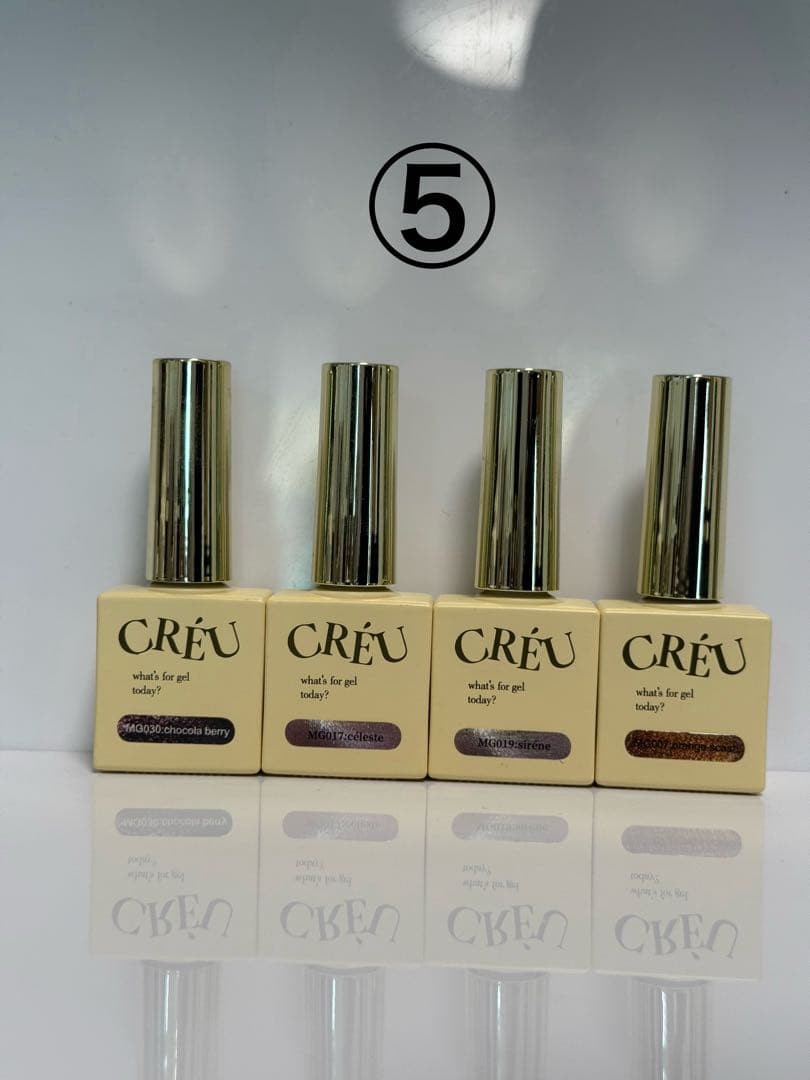 ジェルネイル　MYSTIC JO. ノンワイプトップジェル＆ライナーセット