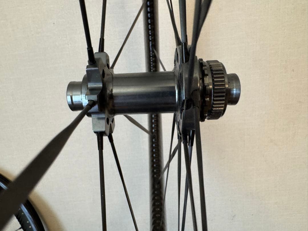 パーツ SUPERTEAM S-ALL CARBON EVO D28-50