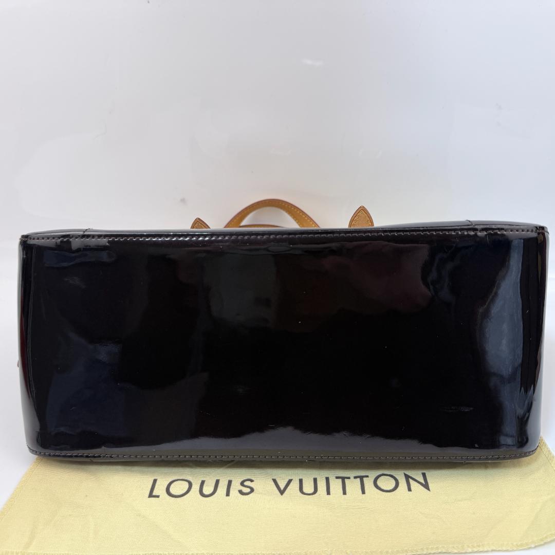 極美品 ルイ・ヴィトン ヴェルニ ローズウッド アヴェニュー M93510