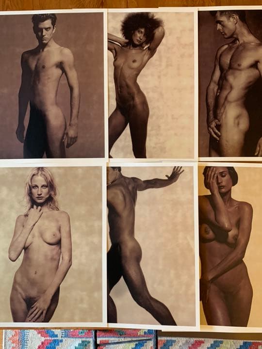 【希少】ヴィジョネア No.23/1998年 カール・ラガーフェルド