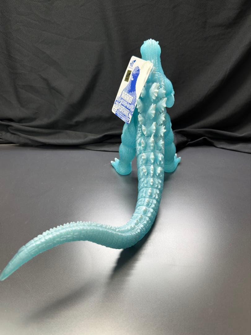 【お買い得】ゴジラフィギュア5体セット