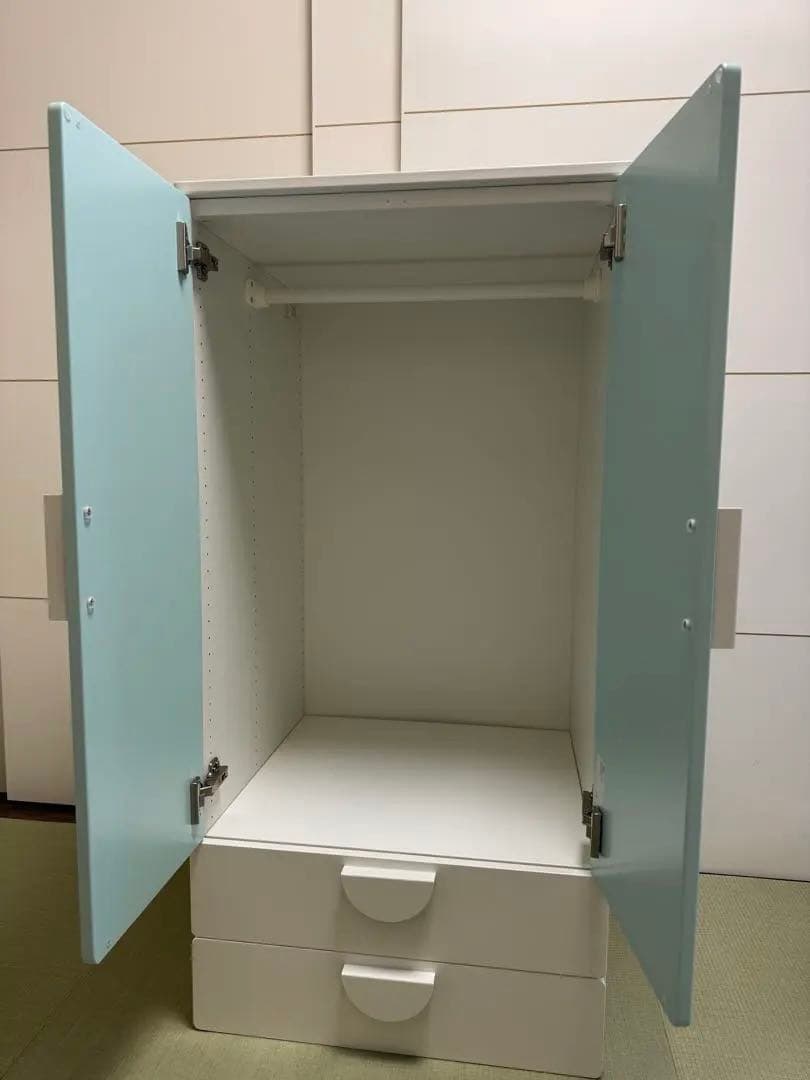 美品♪ IKEA SMASTAD スモースタード