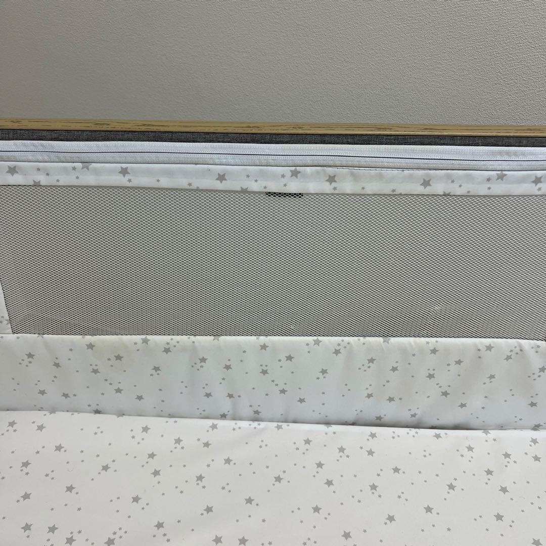 HZDMJ 2022ベビーベッド