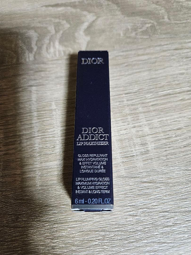 リップグロス odoriko_m