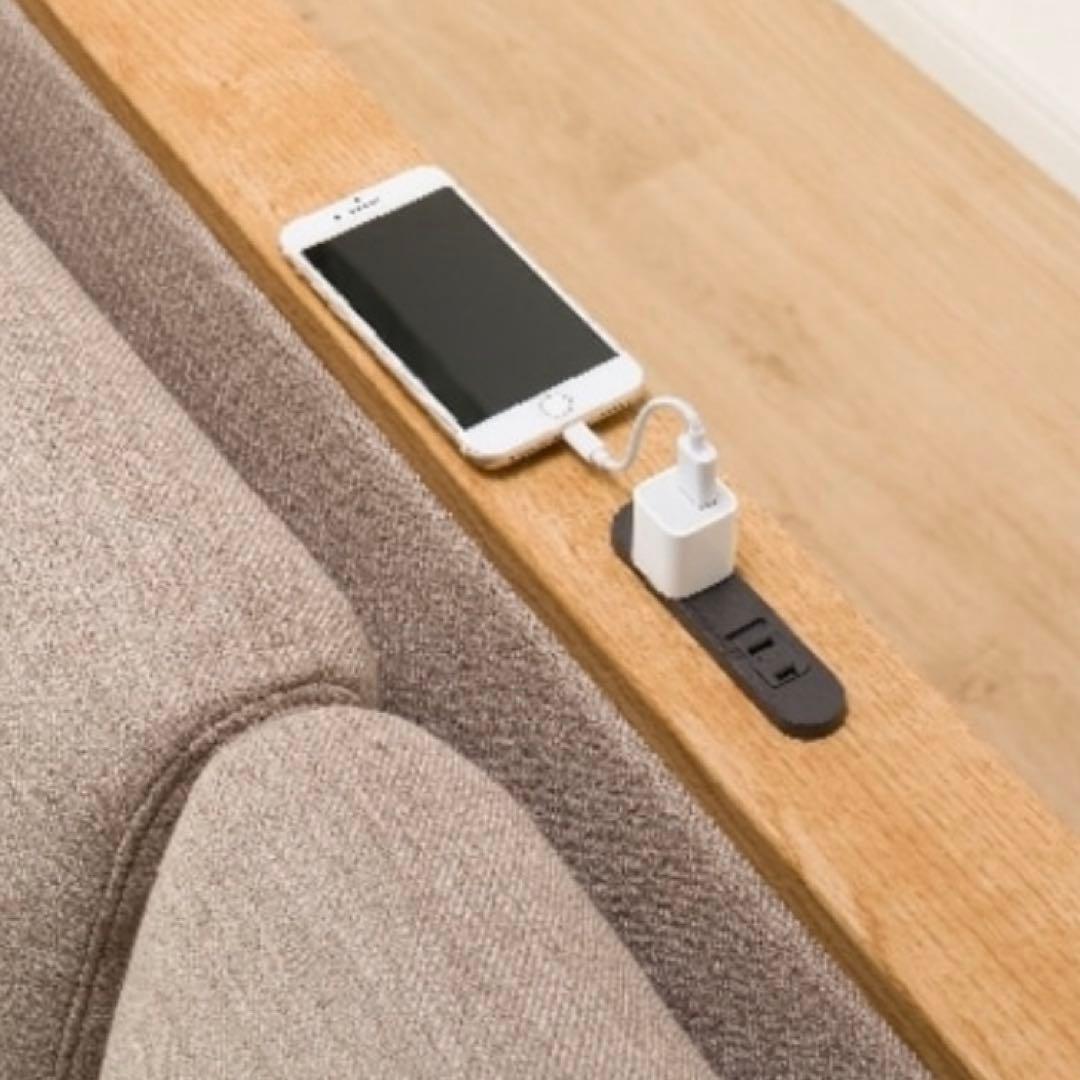 リビングダイニングソファ(LD1 LBR/DR-BE)