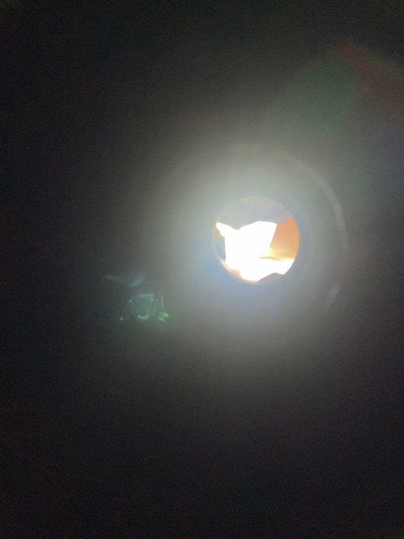 MINOLTA ハイスピード AF APO 200mm レンズ