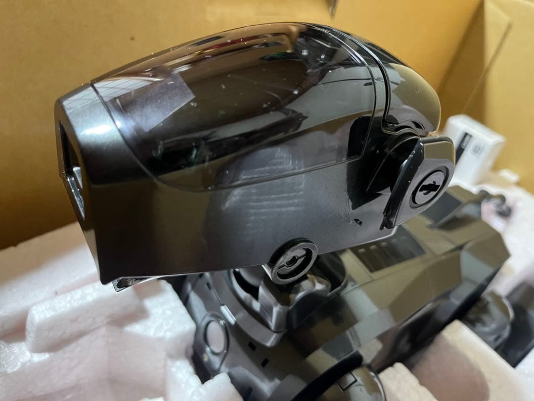 SONY ERS-111 エンターテインメントロボット　aibo アイボ
