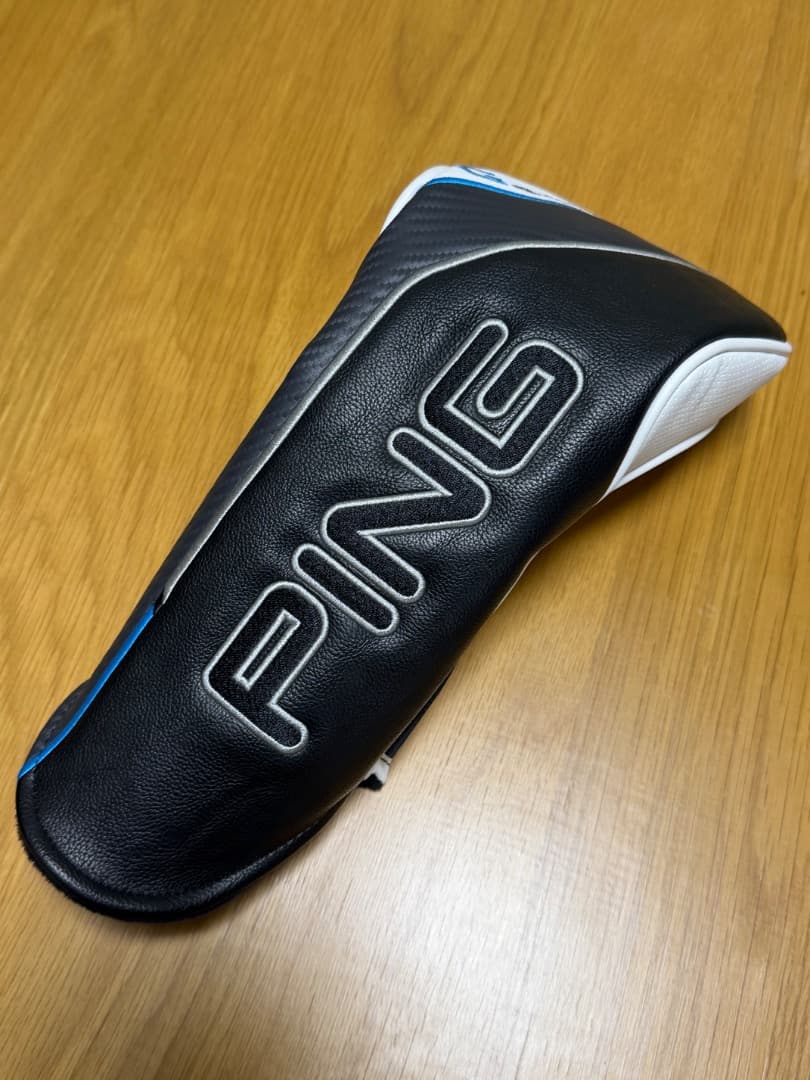 【美品】PING G440 LST ドライバーTOUR2.0 BLACK 65X