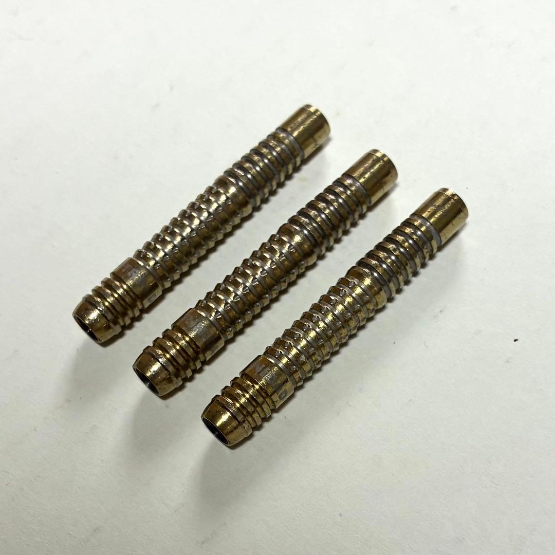 RICARDO リカルド 浅田斉吾 TRINIDAD トリニダード ダーツ