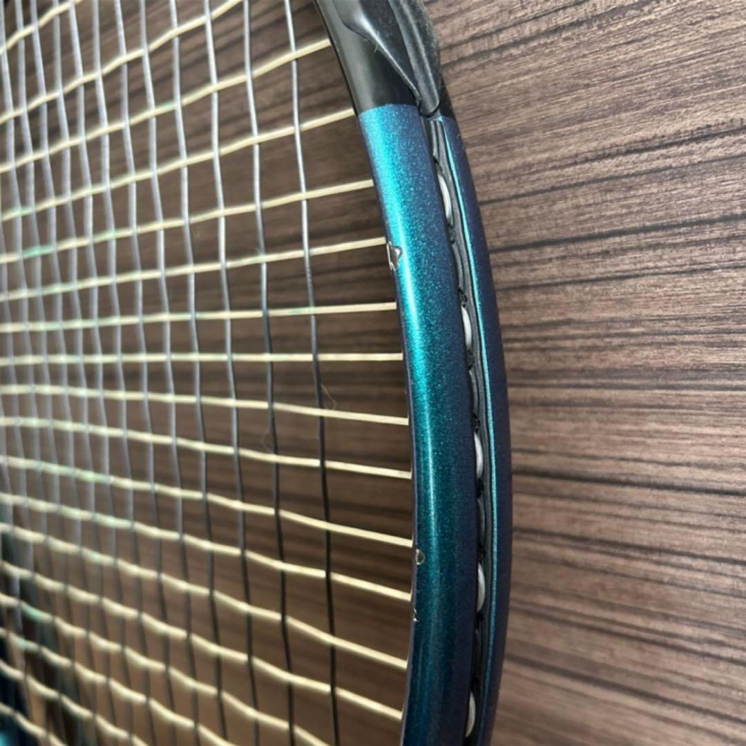 Wilson Ultra V4 100 テニスラケット G3 2本