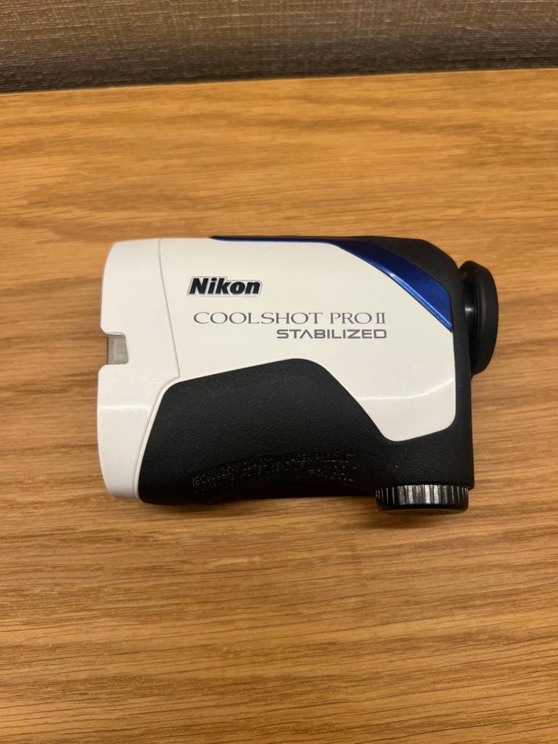 ニコン Nikon COOLSHOT PROII STABILIZED