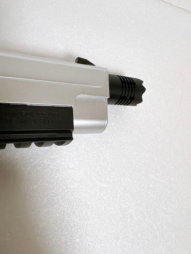 【希少】 東京マルイ センチネル ナイン レオンモデル　バイオハザード 美品