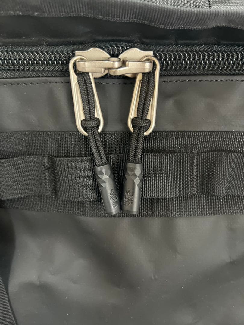 美品　THE NORTH FACE ノースフェイス　ボストンバッグ　リュック