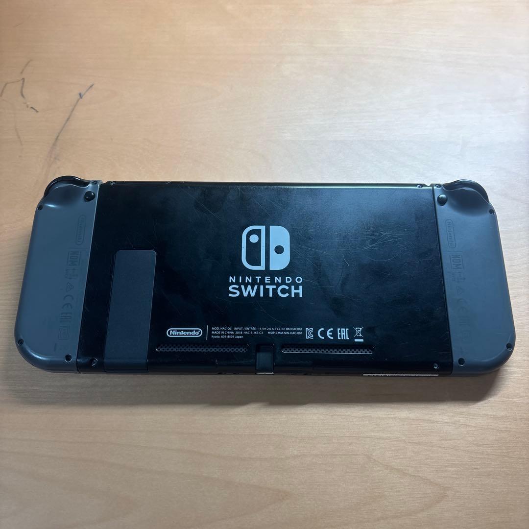 な*の様 玉*理様 Nintendo Switch 本体のみ