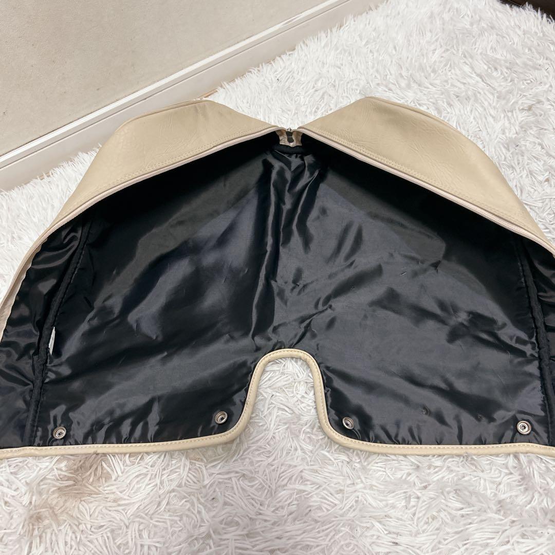 【お値下げコメントOKです！　】くまのプーさん ゴルフバッグ