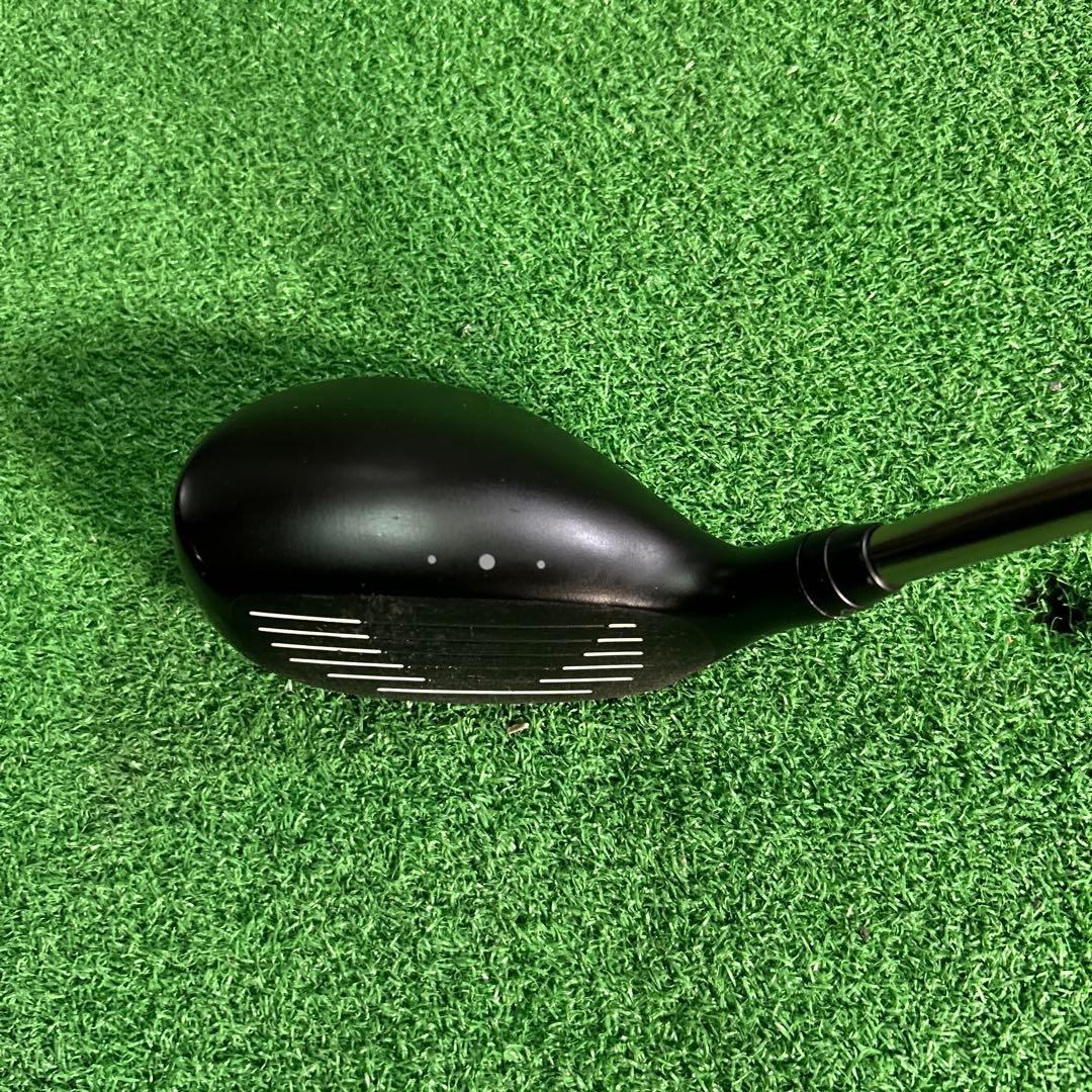 PING #5 ユーティリティ G425 26度 ヘッドカバー付き