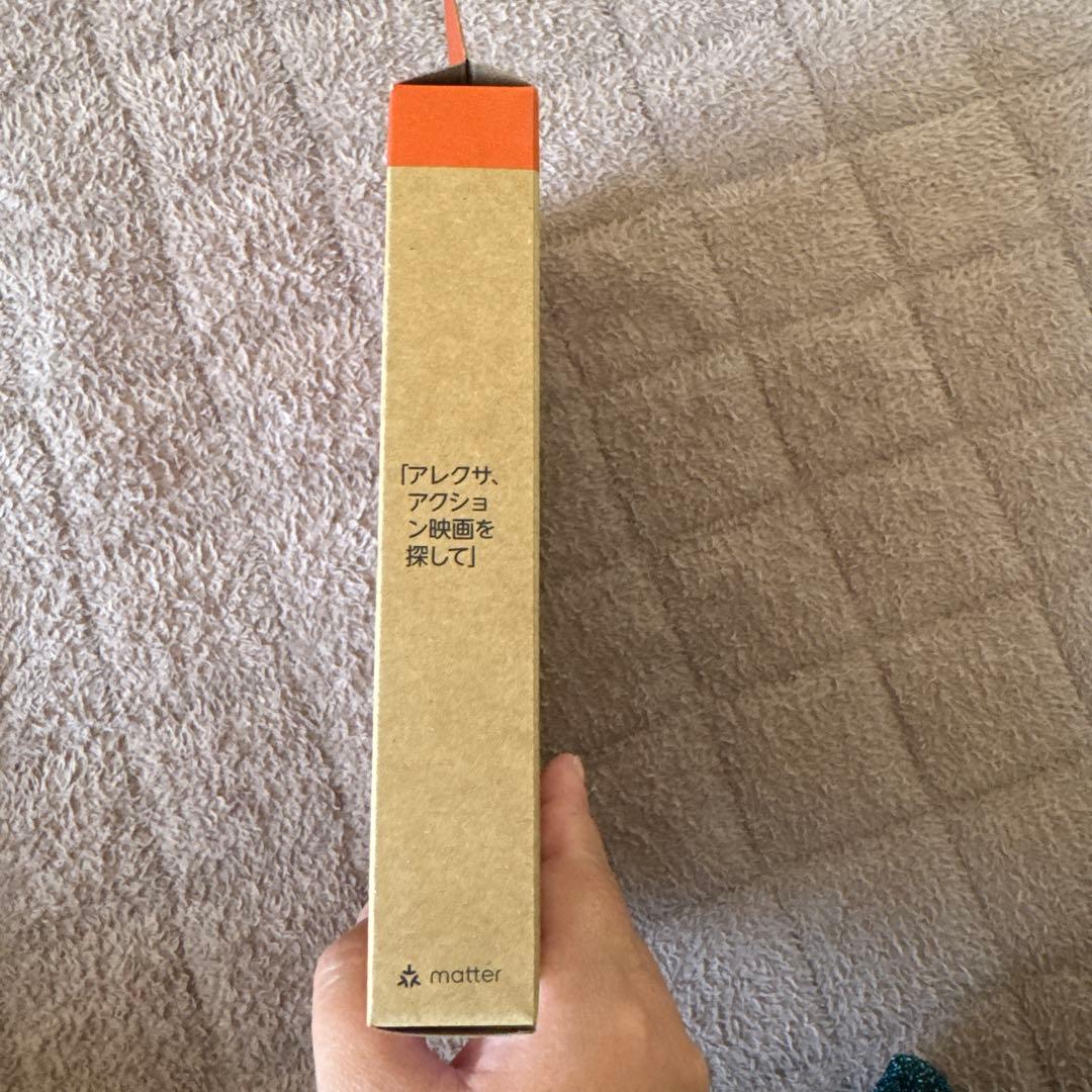 16GB Amazon Fire TV Stick 4K Max ＊値下げ不可