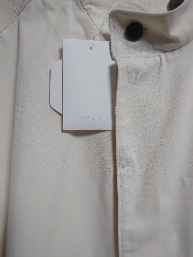 新品　 FIRMUM　フィルマム　2022AW