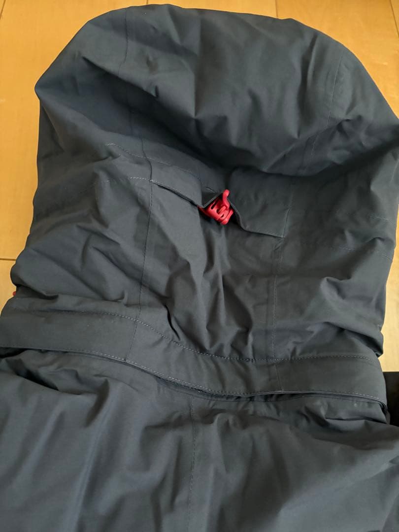 MILLET スキースノボウェア　おまけ付き