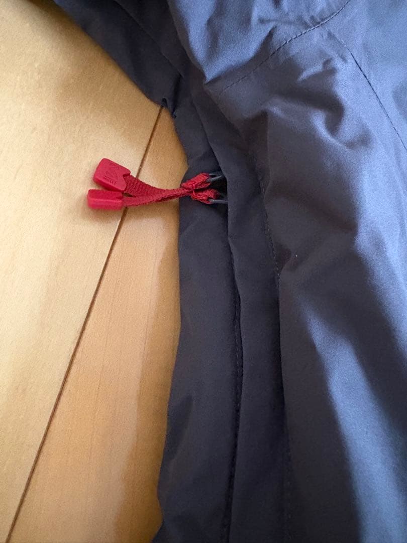 MILLET スキースノボウェア　おまけ付き