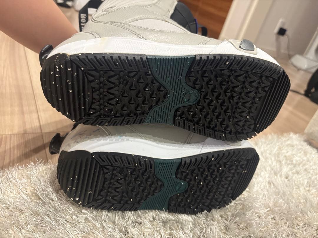 バートン BURTON STEPON ステップオン ブーツ＆ビンディングセット