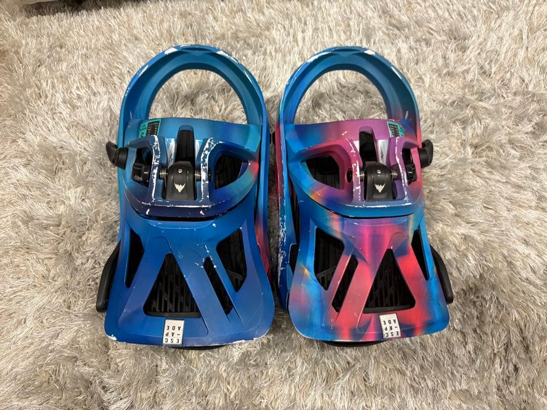 バートン BURTON STEPON ステップオン ブーツ＆ビンディングセット