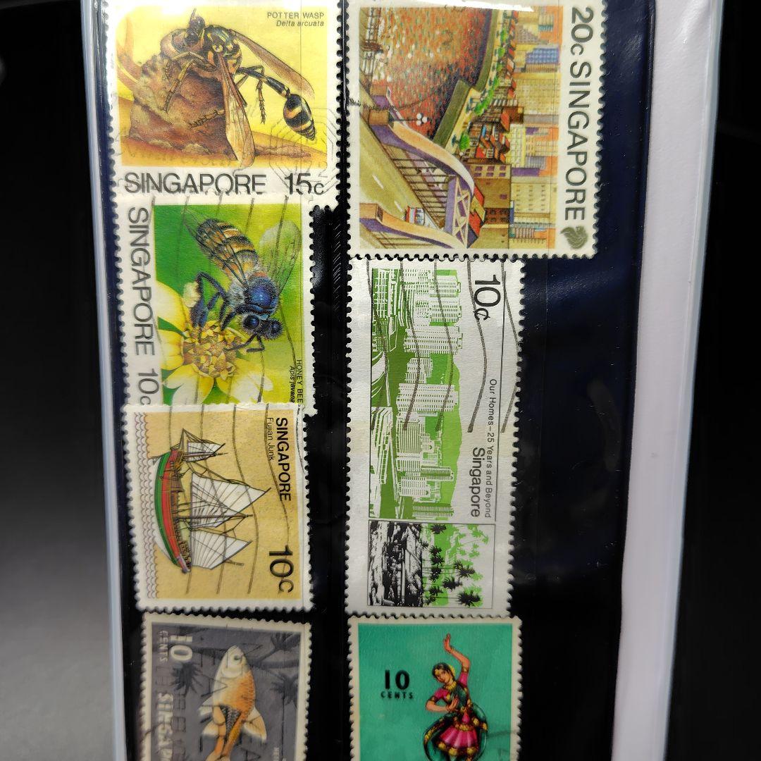 外国銭1.3kg　古銭　硬貨　アメリカ　イギリス　ロシア　マレーシア