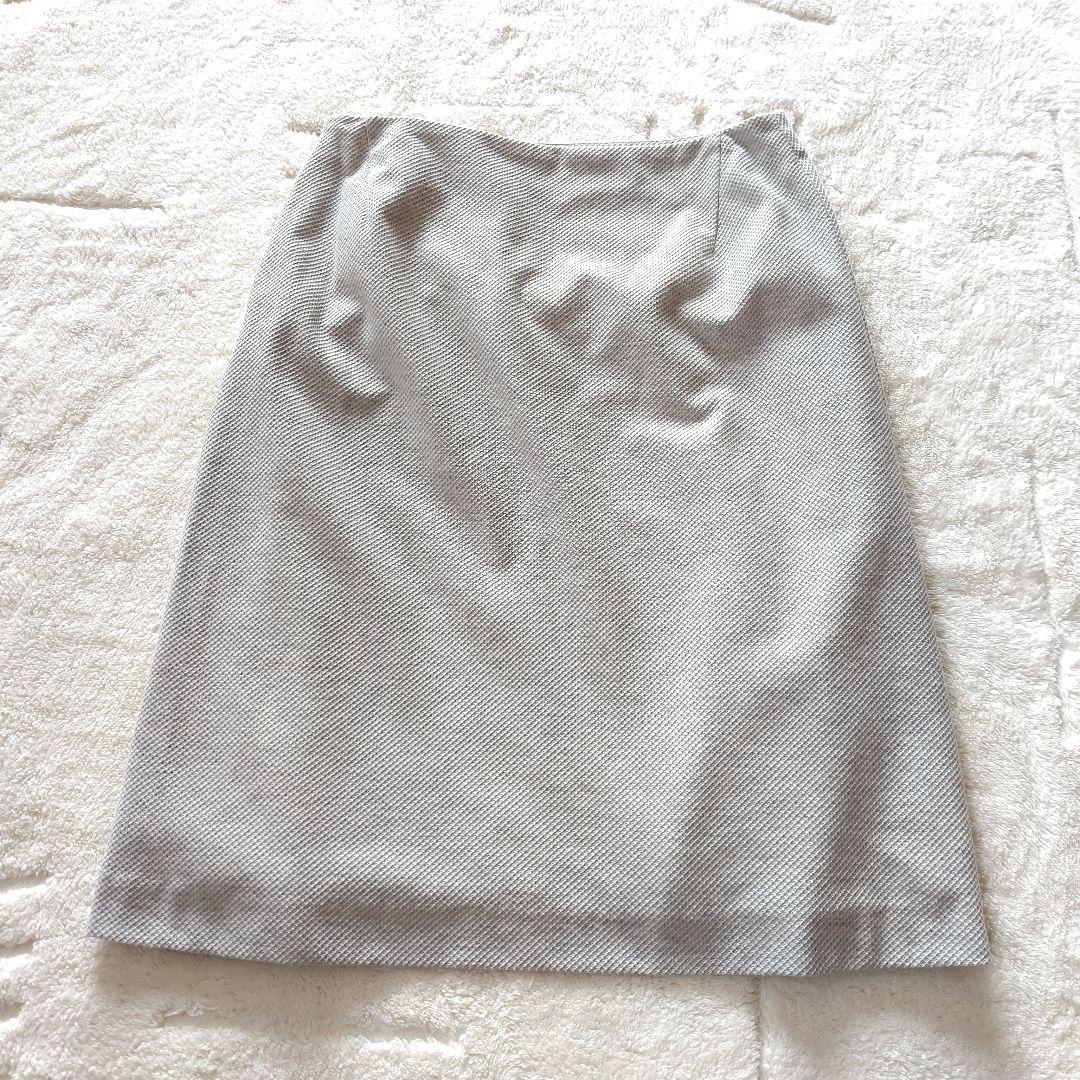 未使用　AMACA　スーツセット2点おまとめ　洗える　ストレッチ