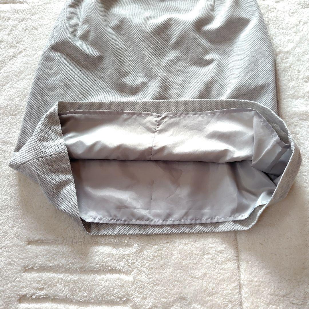 未使用　AMACA　スーツセット2点おまとめ　洗える　ストレッチ