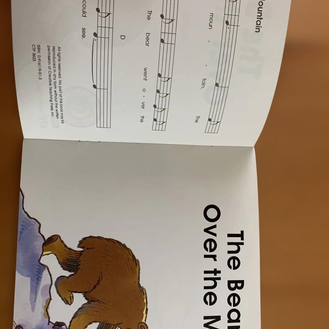 CTP Learn To Read 18冊➕CD3枚付き　英語絵本　多読　人気！