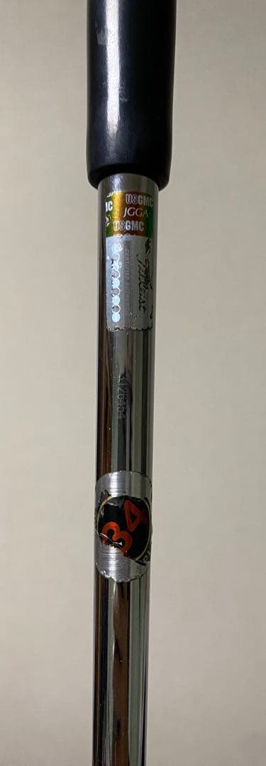 n*u様 スコッティキャメロン 2012セレクトニューポート2 NP2 タイガー