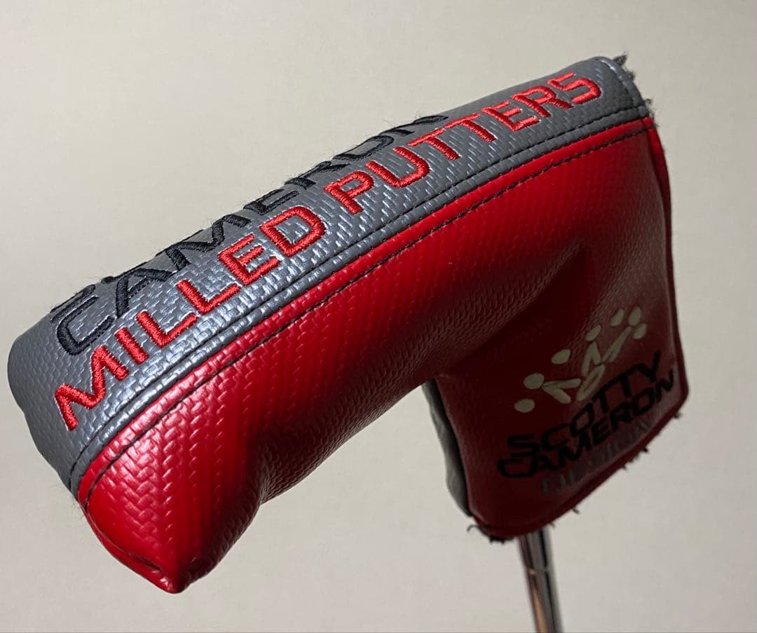 n*u様 スコッティキャメロン 2012セレクトニューポート2 NP2 タイガー