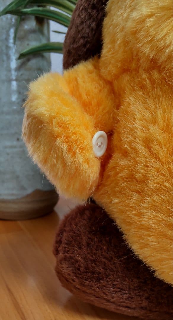 非売品 税関マスコット カスタム君 ぬいぐるみ キーホルダー ボールペン 定規