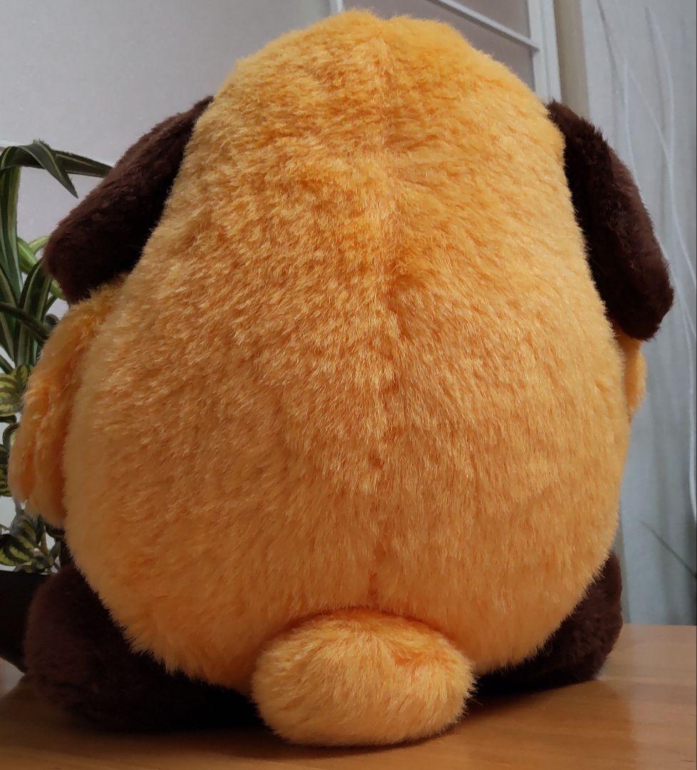 非売品 税関マスコット カスタム君 ぬいぐるみ キーホルダー ボールペン 定規