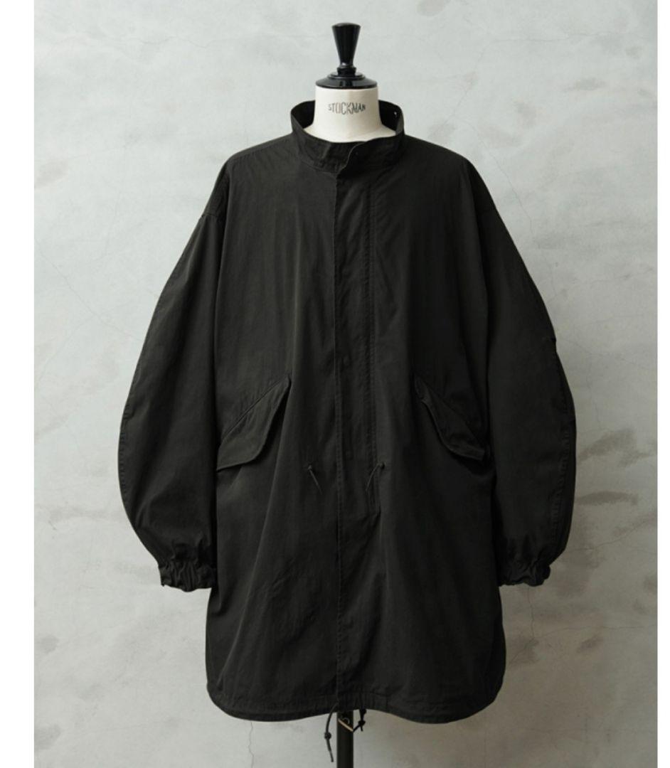 WAIPER M-65 フィッシュテールパーカー フルセット【WP1004】M