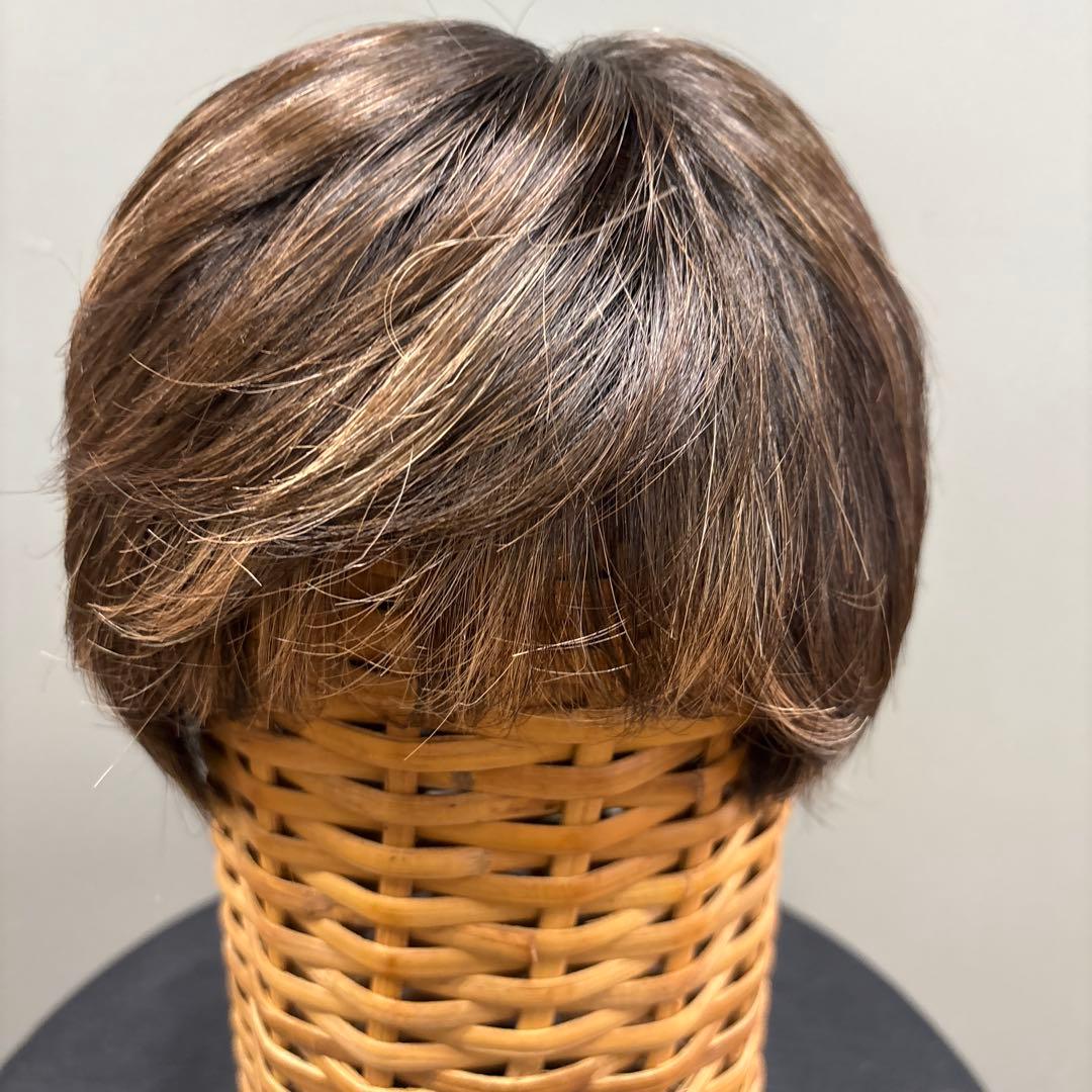 レオンカ　フルウイッグ