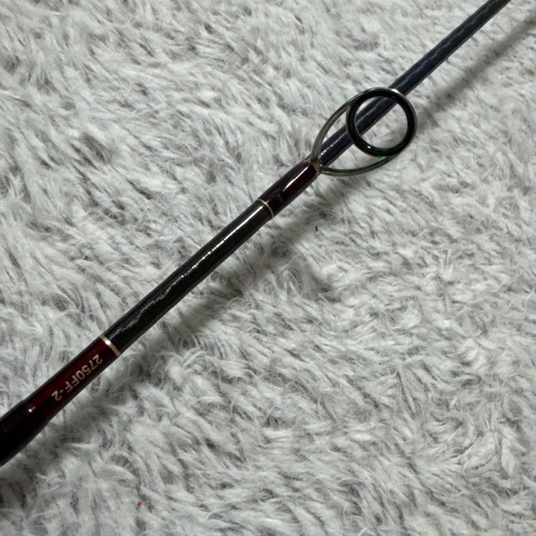 ポ*ス様 ワールドシャウラ2750FF-2 ケース有